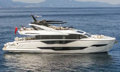 27m Sunseeker W OF JERSEY Joins IYC Sales Fleet — source image