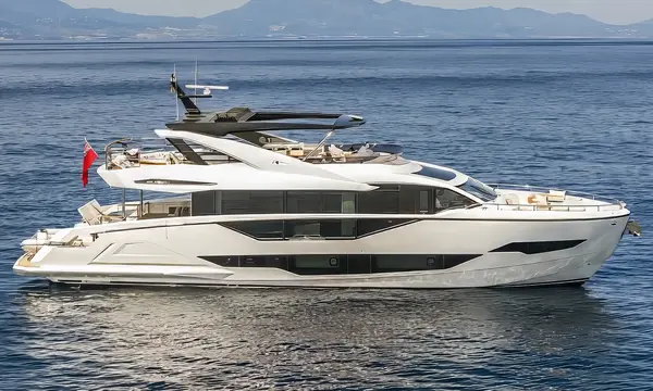 27m Sunseeker W OF JERSEY Joins IYC Sales Fleet — source image