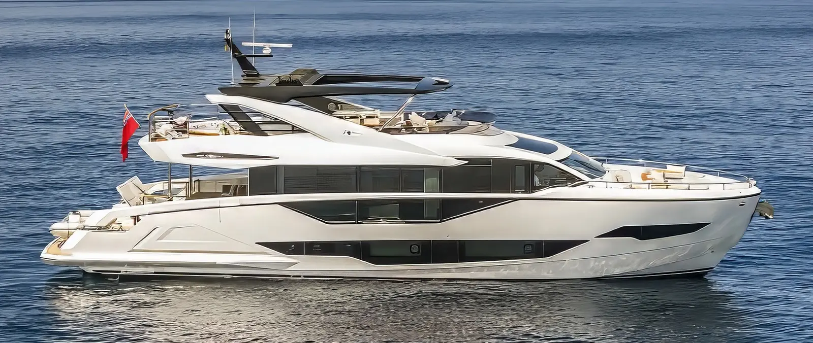 27m Sunseeker W OF JERSEY Joins IYC Sales Fleet — source image