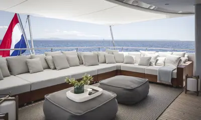 MY Loyalty - Heesen official image