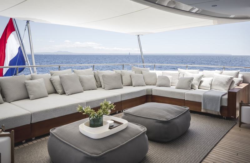 MY Loyalty - Heesen official image