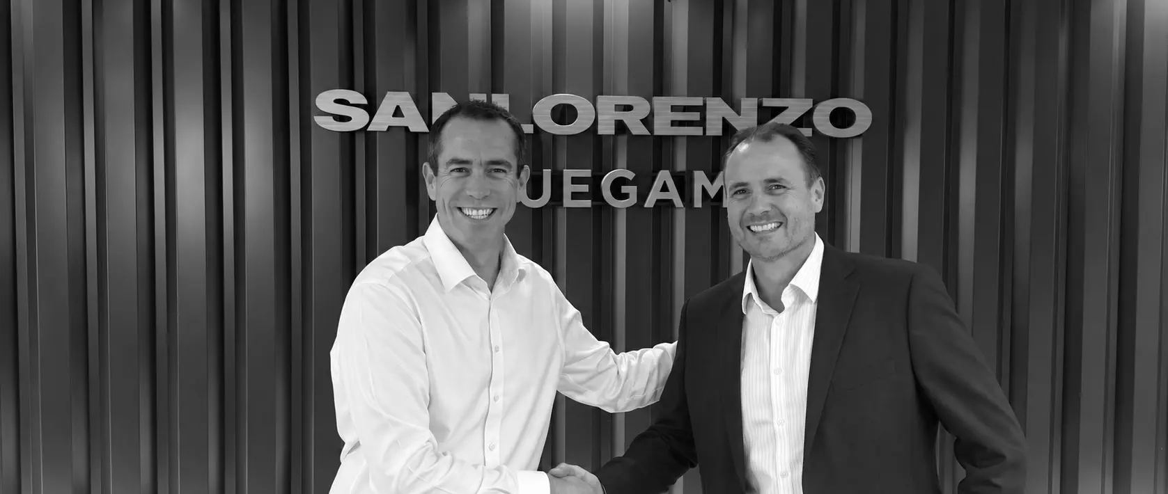 official Sanlorenzo UK Joe Hill appointment 2026