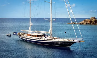 42m Jongert ABIDE Now Asking $4.95m After Refit — source image