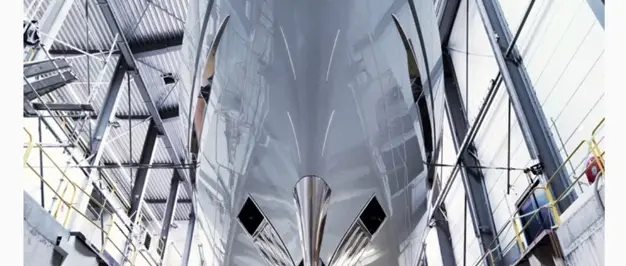 Jotun Imperial fouling protection — official Jotun image