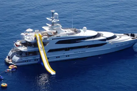 Joy by Oceanco