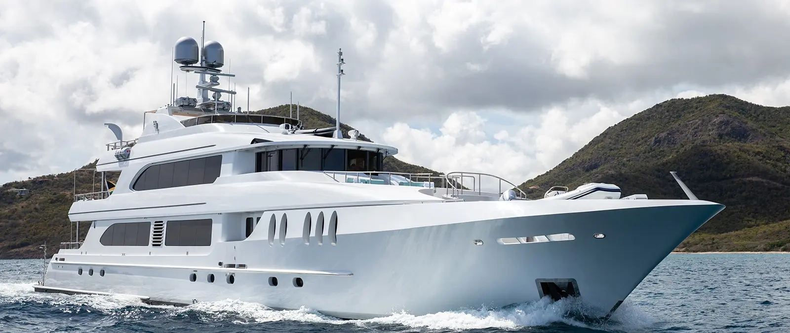 JUST ENOUGH — official IYC image