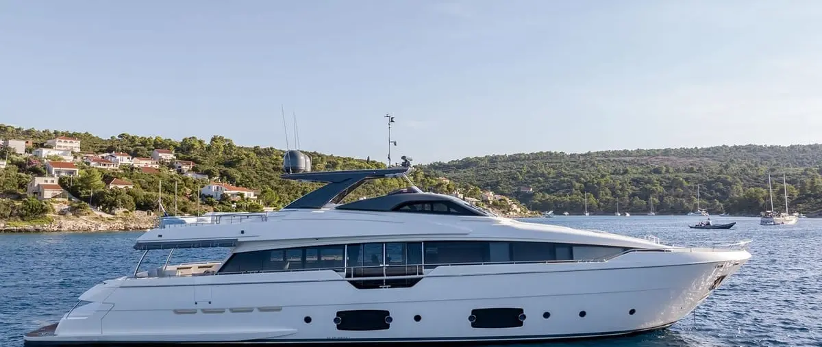 29m Ferretti KATARIINA XO Sold With IYC Representing Seller — source image