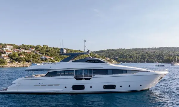 29m Ferretti KATARIINA XO Sold With IYC Representing Seller — source image