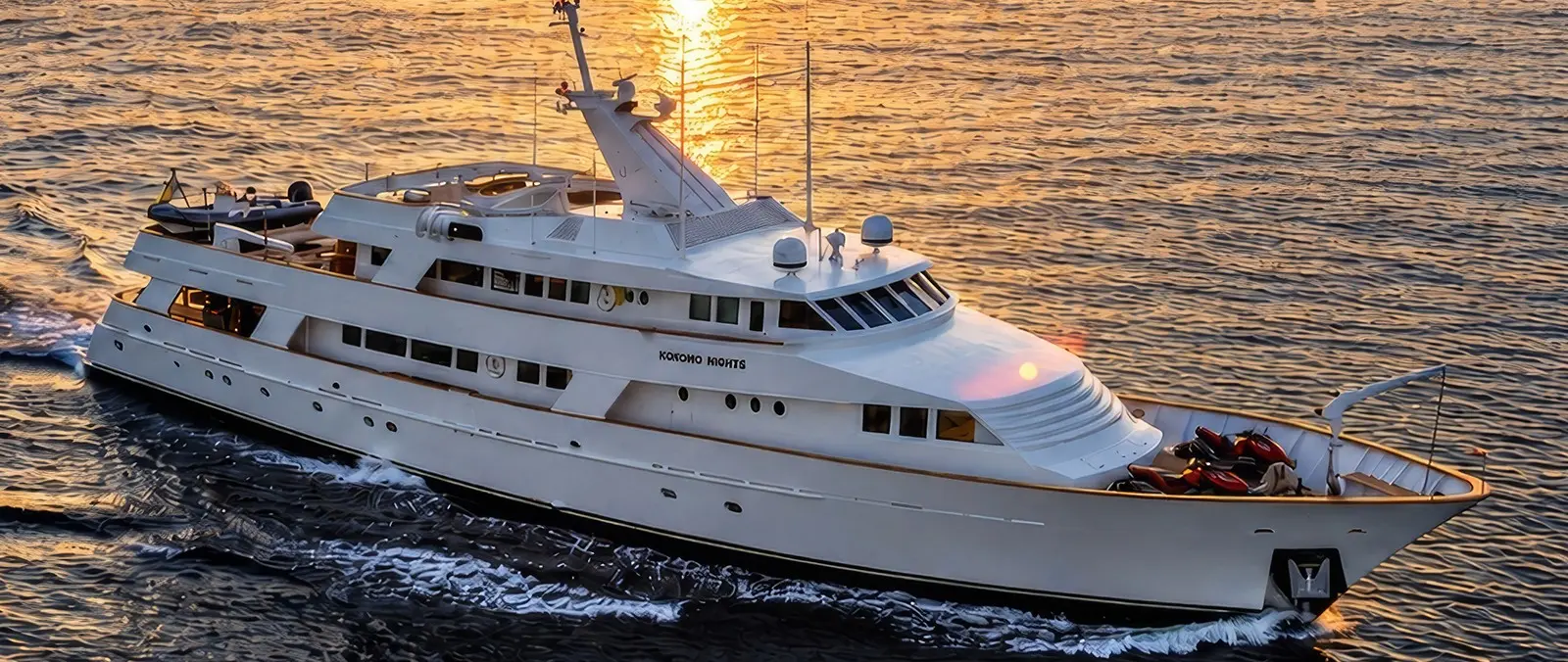 48m Picchiotti KOKOMO NIGHTS Joins IYC at €4.55m — source image
