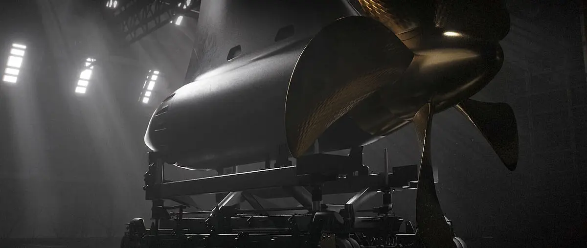 Kongsberg Builds Dedicated Yacht Support Around 250 Superyacht Installations — source image
