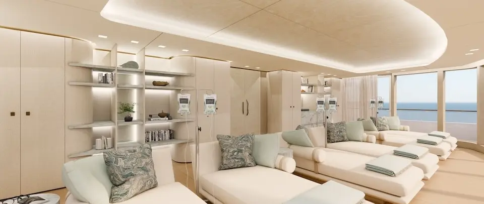 KRD Studio Designs 76m Amaris Around Long-Term Wellbeing — source image