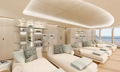 KRD Studio Designs 76m Amaris Around Long-Term Wellbeing — source image