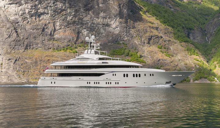 Lady Kathryn V