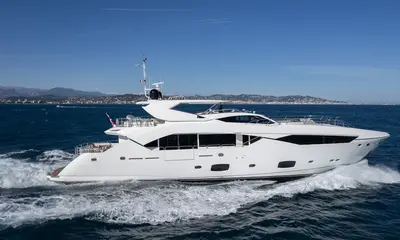 LADY VOLANTIS - Northrop & Johnson official image