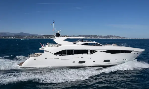 LADY VOLANTIS - Northrop & Johnson official image