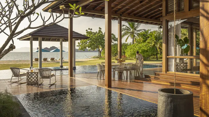 Langkawi Resort Retains Two Michelin Keys for Its Malaysian Island Stay — official source image