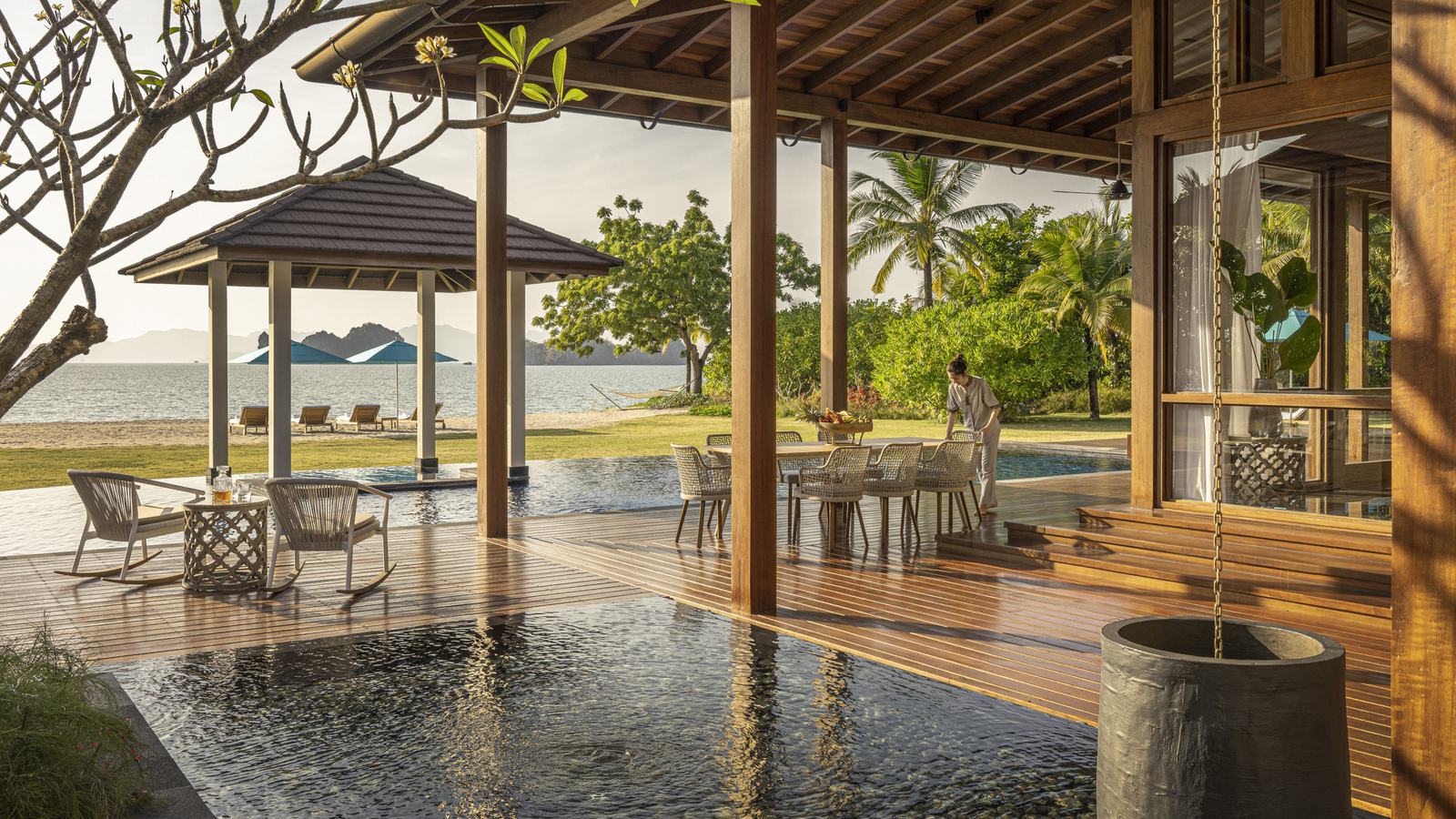 Langkawi Resort Retains Two Michelin Keys for Its Malaysian Island Stay — official source image