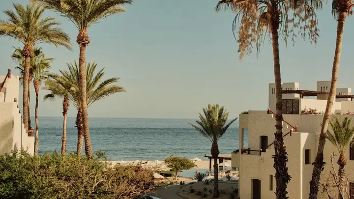 Official Las Ventanas al Paraíso Climbs 19 Places to No. 25 in The World’s 50 Best Hotels image