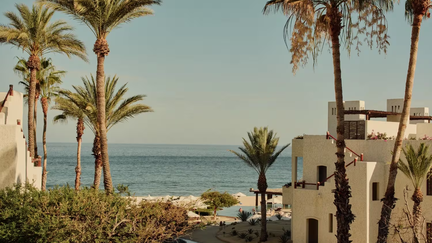 Official Las Ventanas al Paraíso Climbs 19 Places to No. 25 in The World’s 50 Best Hotels image