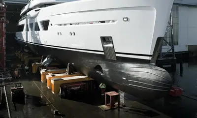 Latest Amels 60 Sold and Launched press image