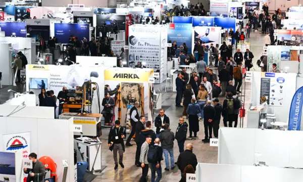SEAQUIP 2027 Adds Marina Equipment Focus to Milan Trade Show — verified official source image