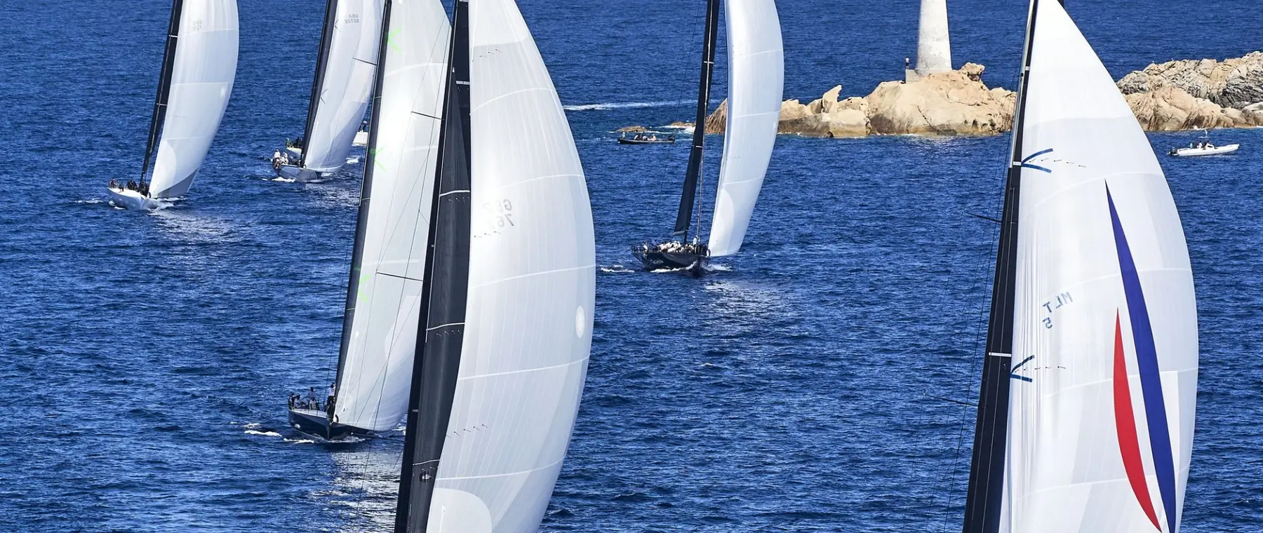 Leopard 3 at 2026 Maxi Yacht Rolex Cup - YCCS official image