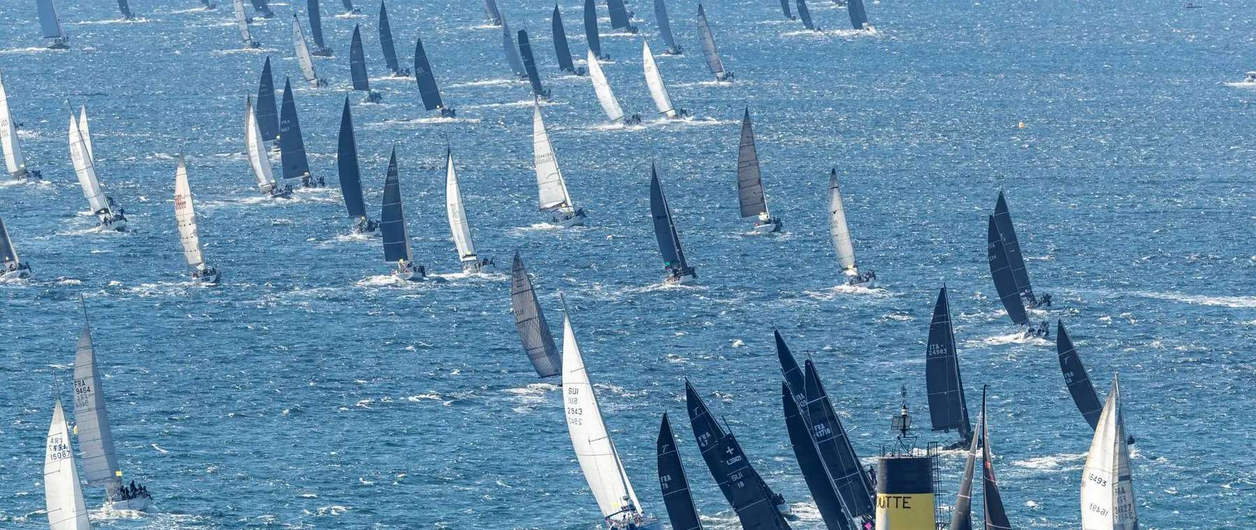 Les Voiles news - wind-in-les-voiles