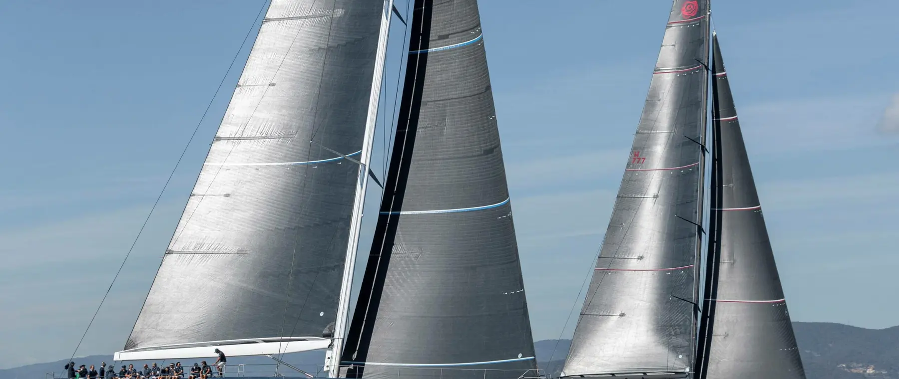 Les Voiles news - un-ete-qui-ne-veut-pas-mourir