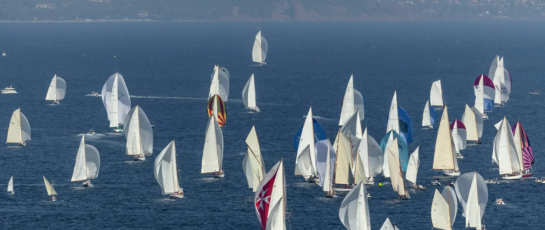 Les Voiles news - les-voiles-unveils