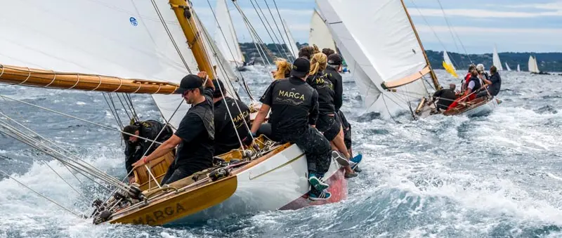 Les Voiles news - dramas-and-delights-downwind