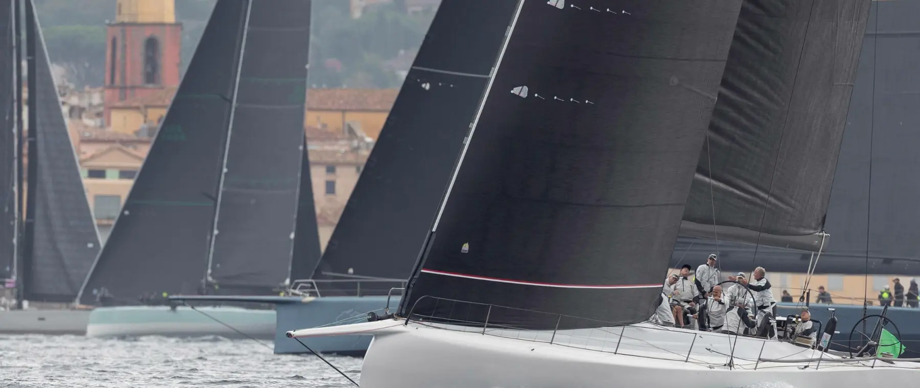 Les Voiles news - final-act-of-the-breathtaking-voiles-de-saint-tropez-2022