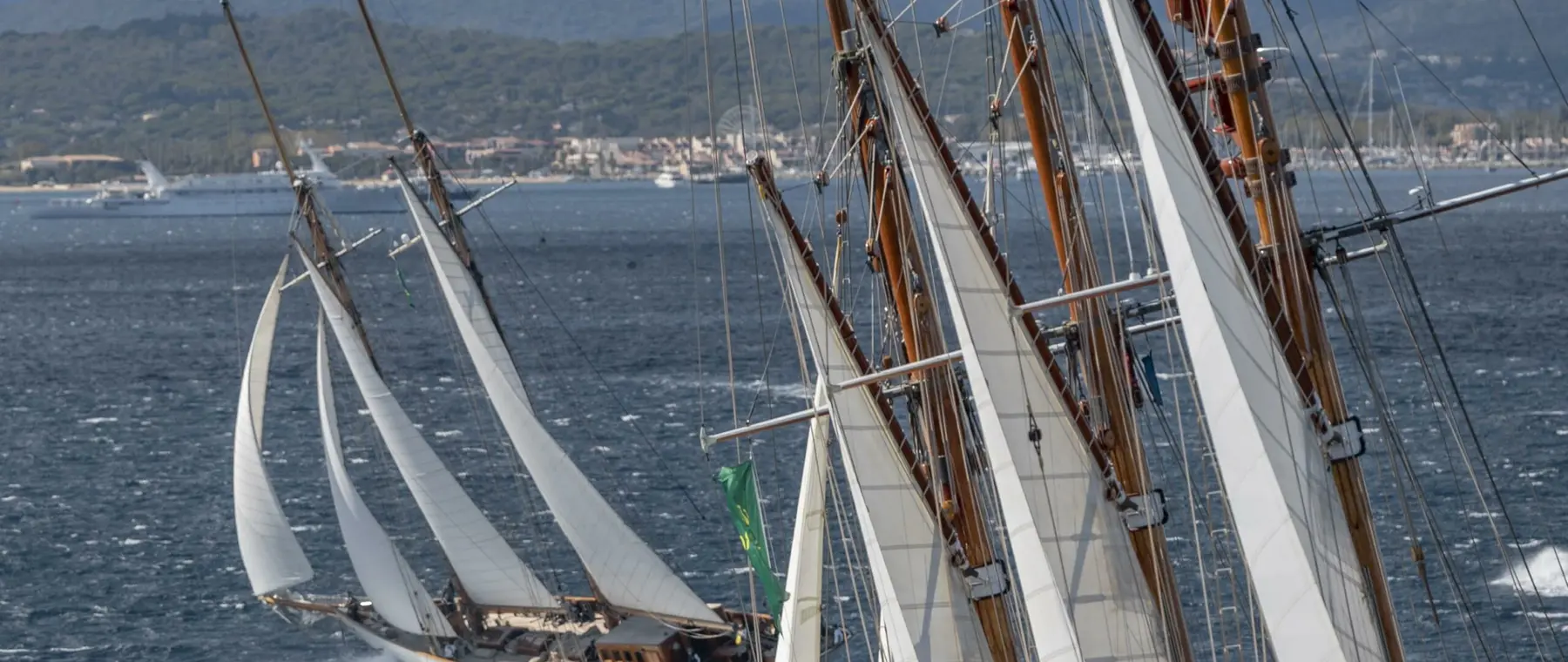 Les Voiles news - les-voiles-de-saint-tropez-begins-tomorrow