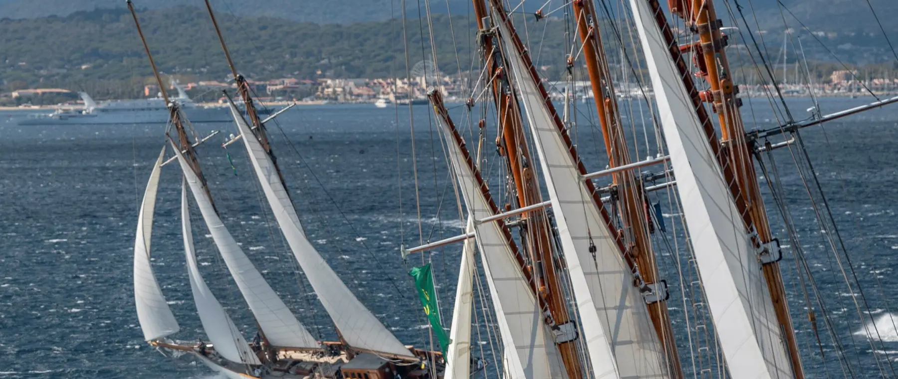 Les Voiles news - a-festival-beyond-compare-act-2