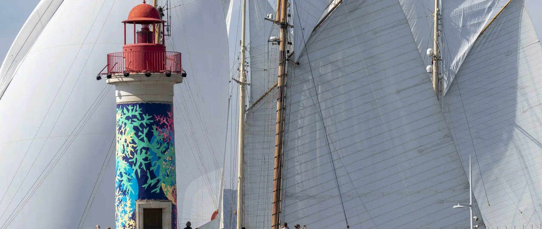 Les Voiles news - les-voiles-de-saint-tropez-september-29-to-october-8-10-days-of-nautical-passion-at-sea-an