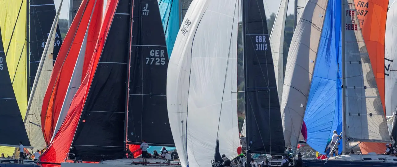 Les Voiles news - les-voiles-de-saint-tropez-september-29-october-8