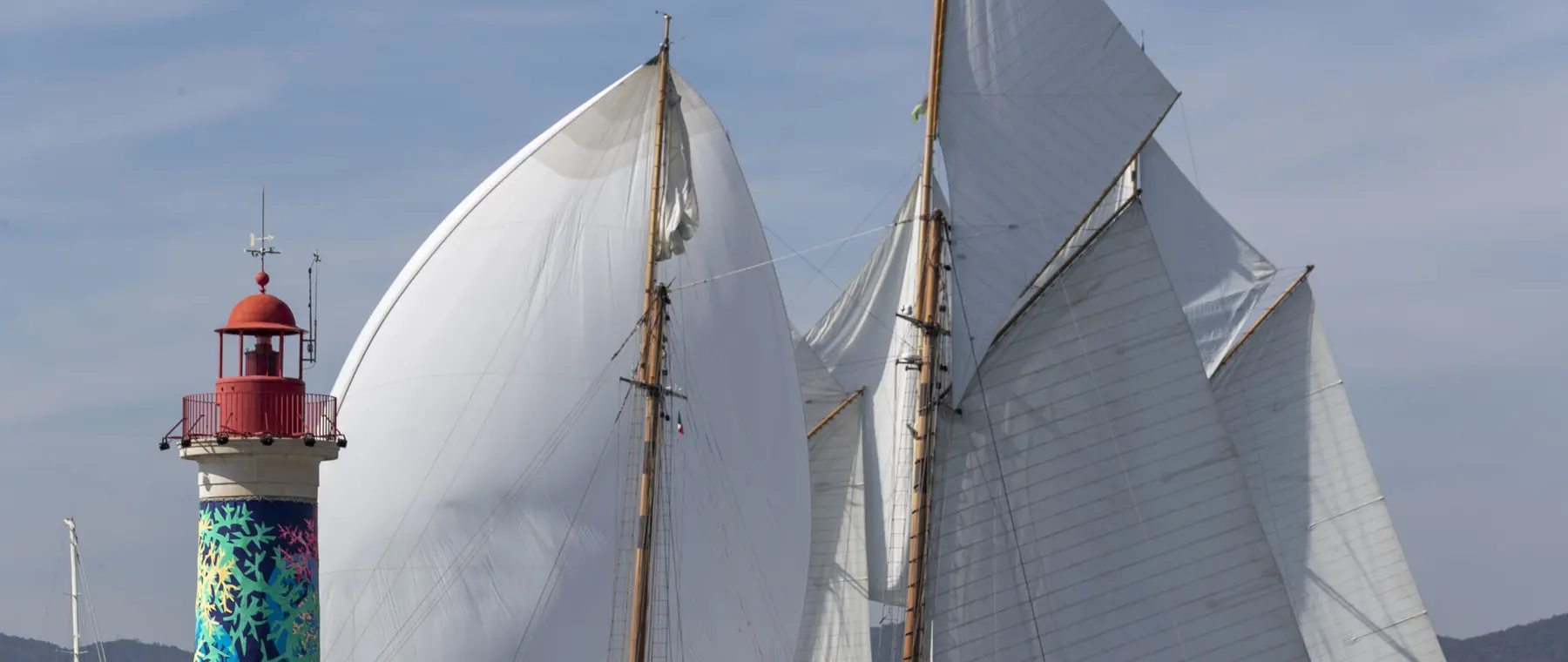 Les Voiles news - new-courses-safety-and-owners-at-the-helm-les-voiles-vibes-in-saint-tropez