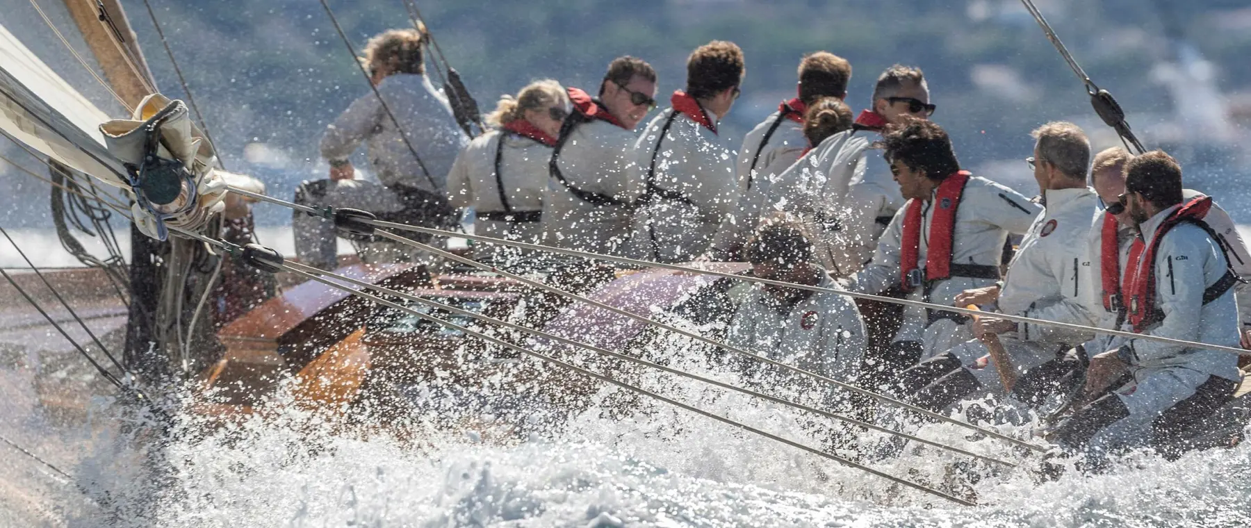 Les Voiles news - voiles-de-saint-tropez-the-mistral-gulf