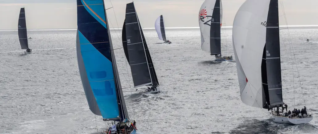 Les Voiles news - les-voiles-de-saint-tropez-inspire-a-revolution