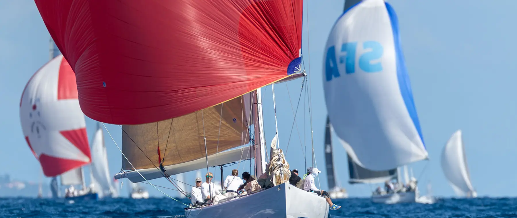 Les Voiles news - playtime-in-the-gulf