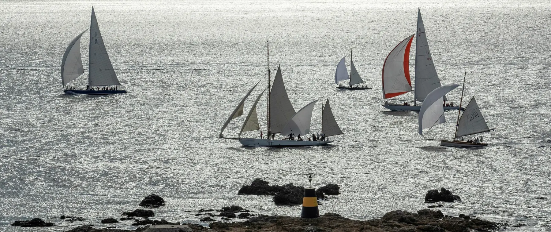 Les Voiles news - les-voiles-in-xxl-format