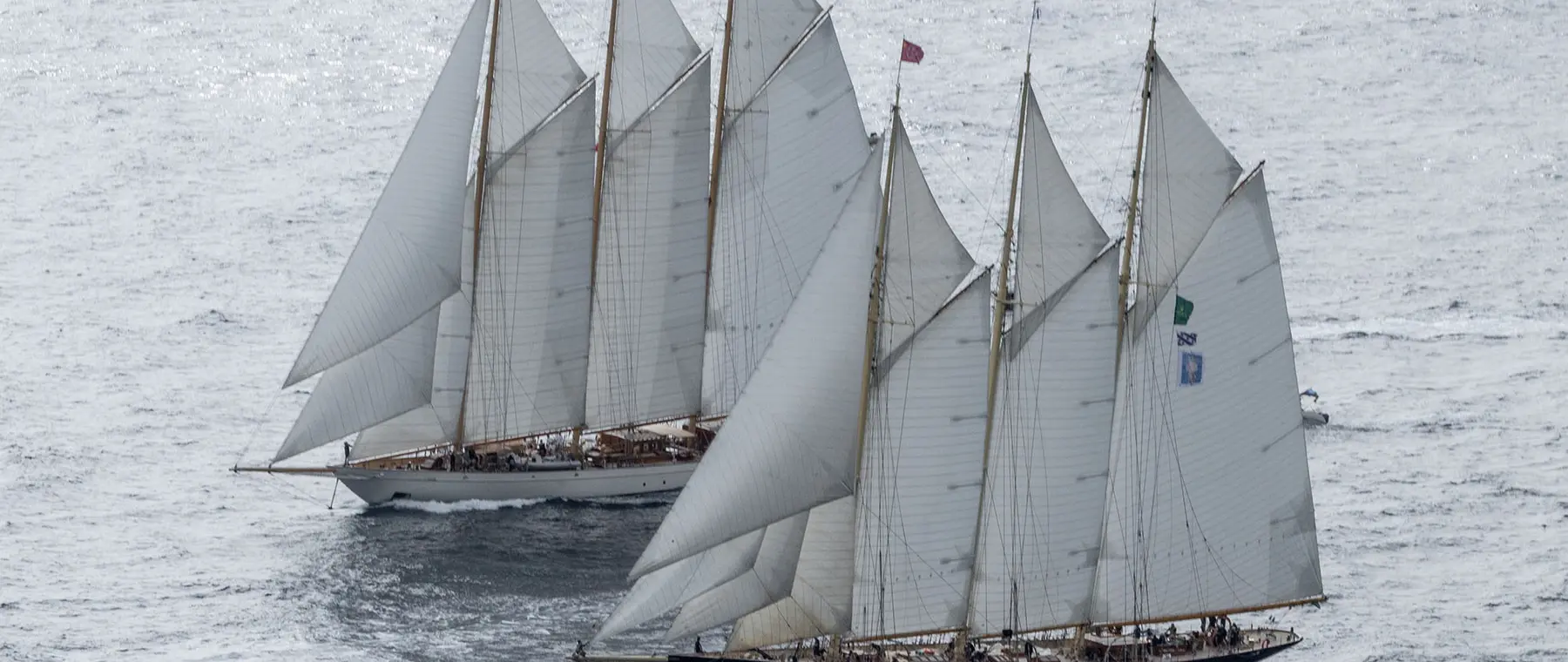 Les Voiles news - challenges-and-regulars-take-centre-stage