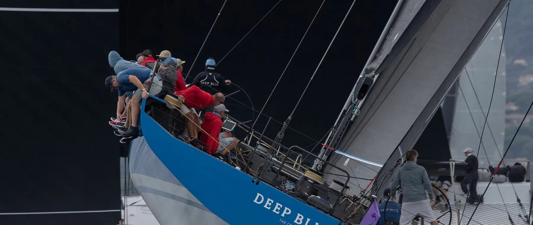 Les Voiles news - les-voiles-de-saint-tropez-2025-excellence-on-display
