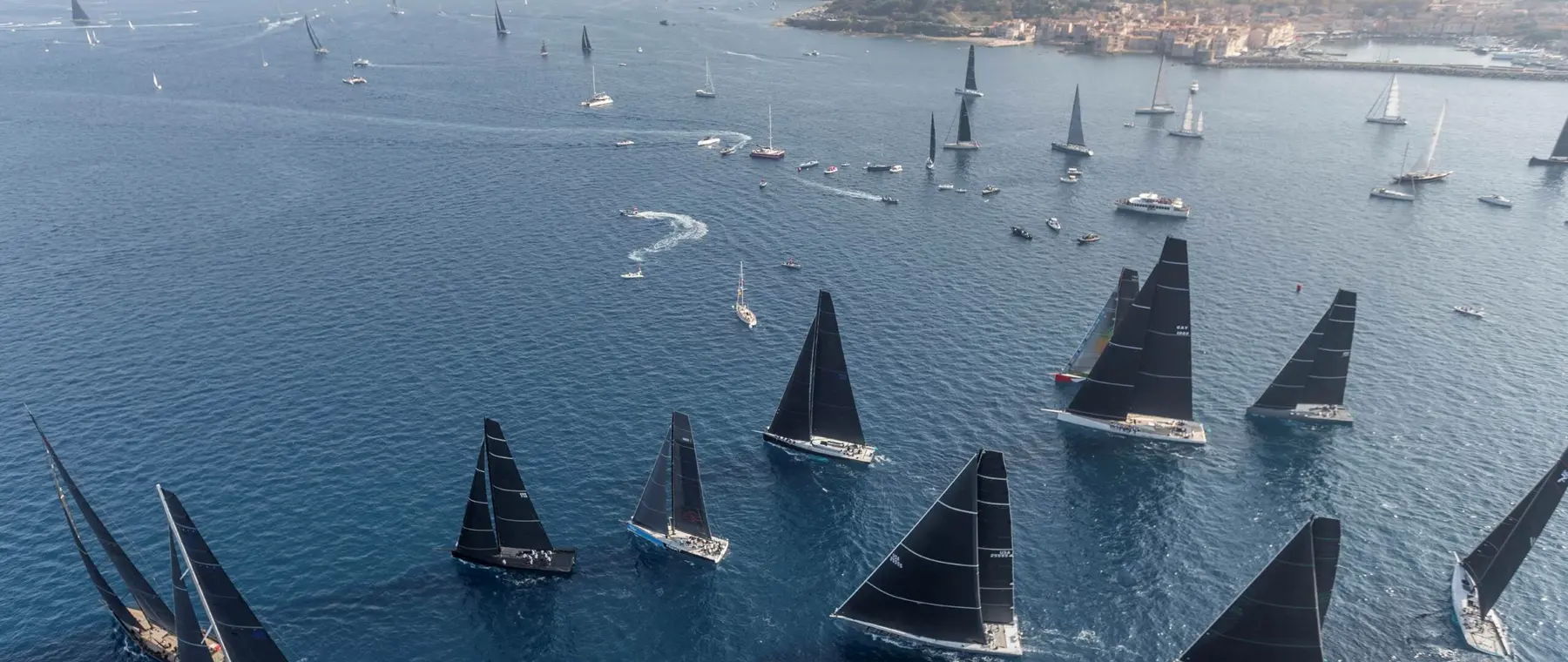 Les Voiles news - sails-in-xxl-format