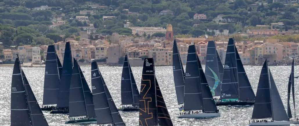 Les Voiles news - happiness-permeates-les-voiles