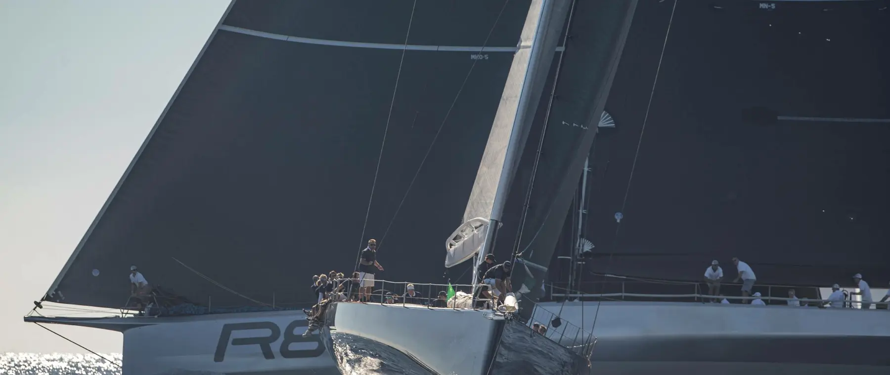 Les Voiles news - 1788