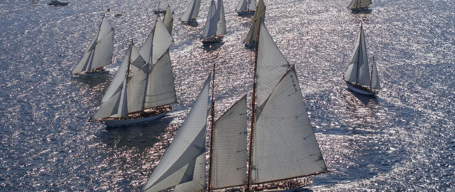 Les Voiles news - quarter-of-a-century-next-year-les-voiles-forever