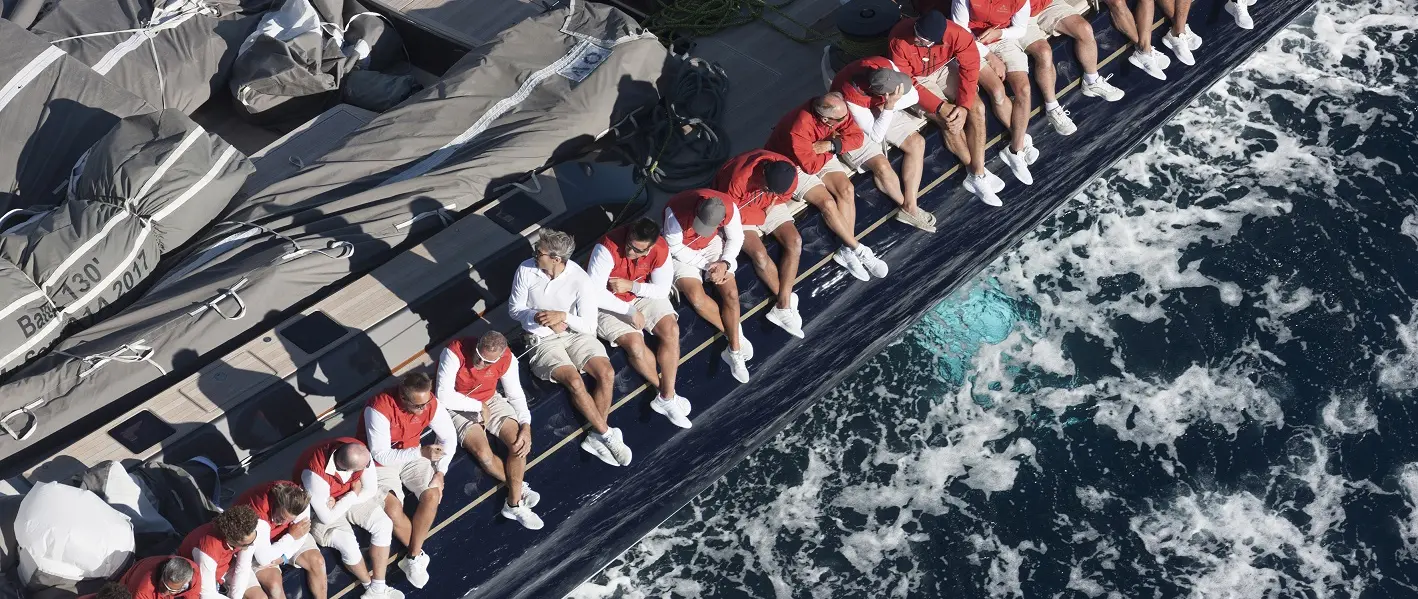 Les Voiles news - les-voiles-de-saint-tropez-2025-an-exceptional-line-up