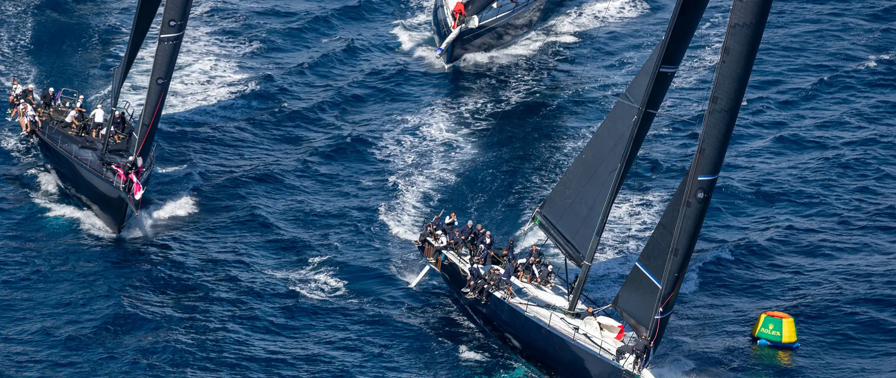 Les Voiles news - les-voiles-de-saint-tropez-25-years-in-the-sunshine-an-anniversary-vintage-worth-savouring