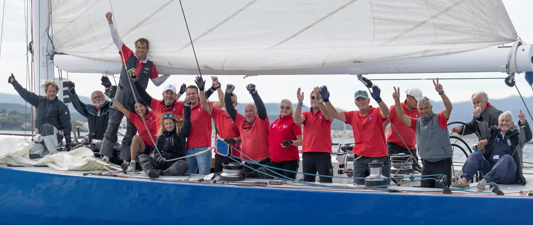 Les Voiles news - sweet-madness