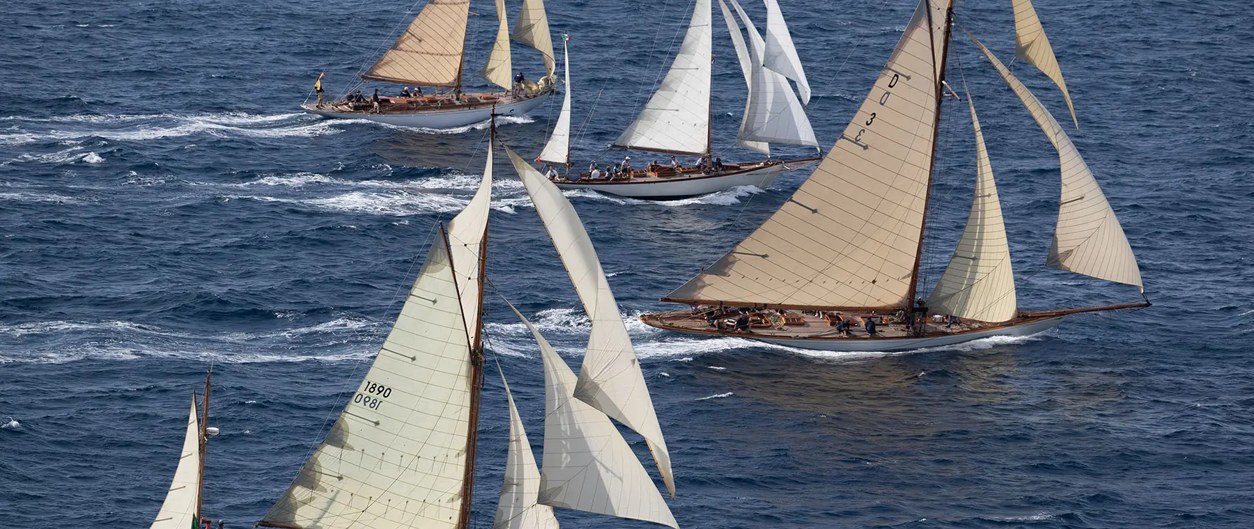 Les Voiles news - les-voiles-at-its-best